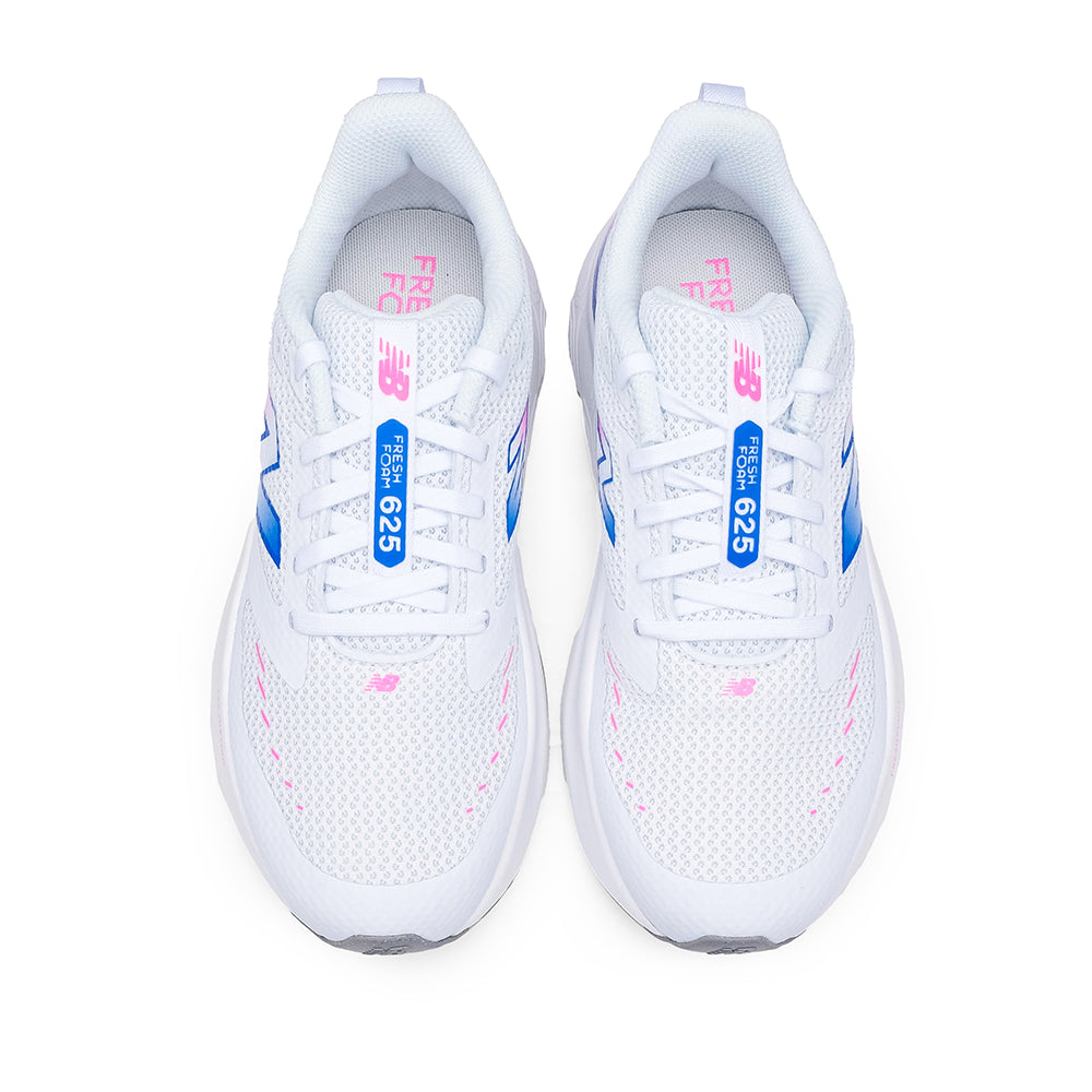 Sapatilha Desportivo Mulher Branco