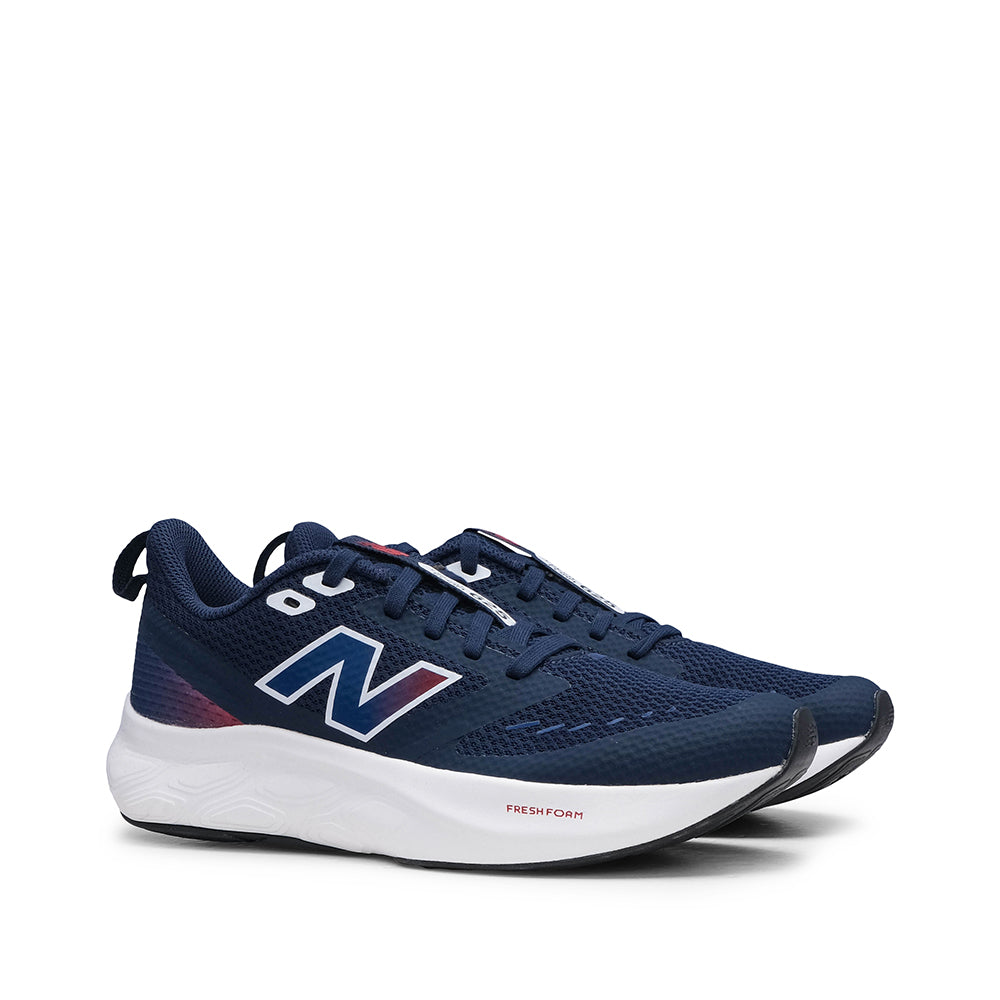 Sapatilha Desportivo Mulher Azul Marinho