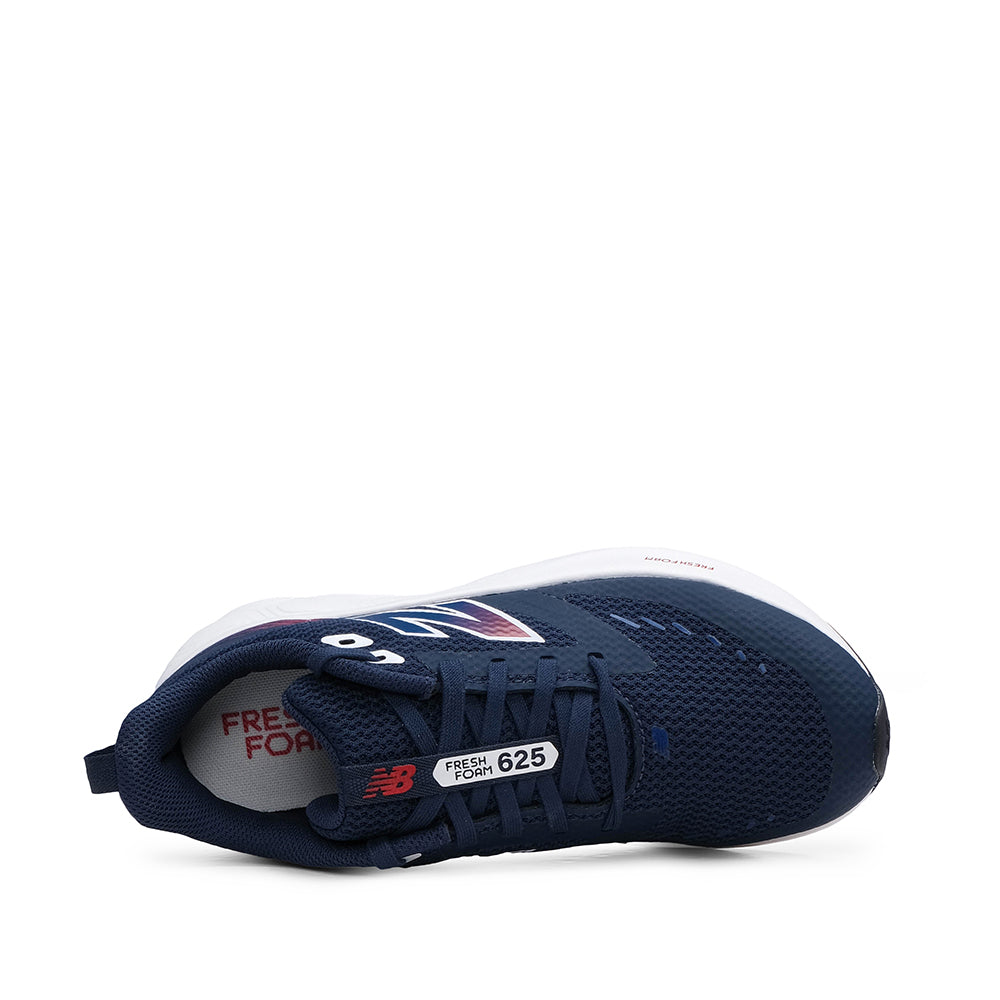 Sapatilha Desportivo Mulher Azul Marinho