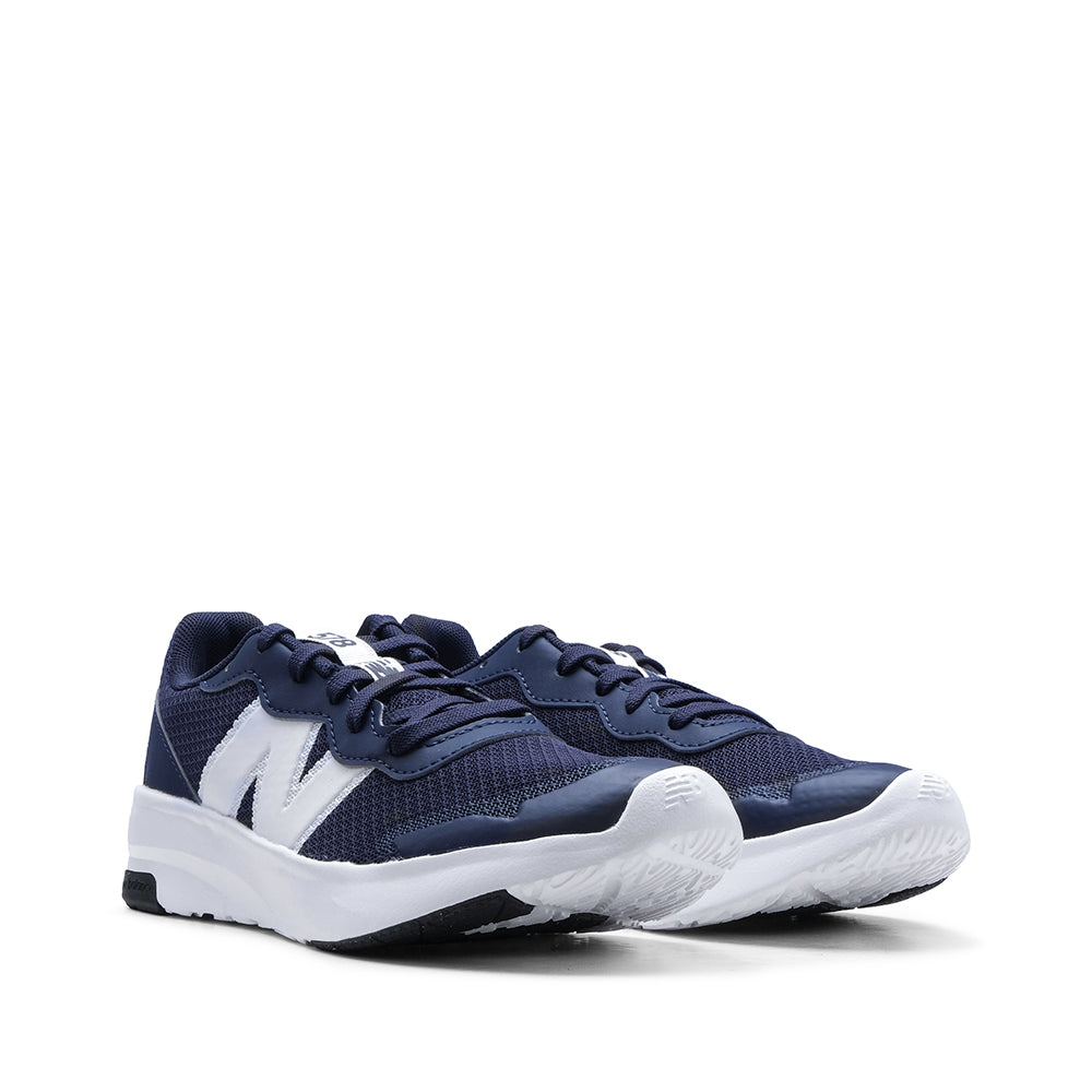 Sapatilha Casual Mulher Azul Marinho