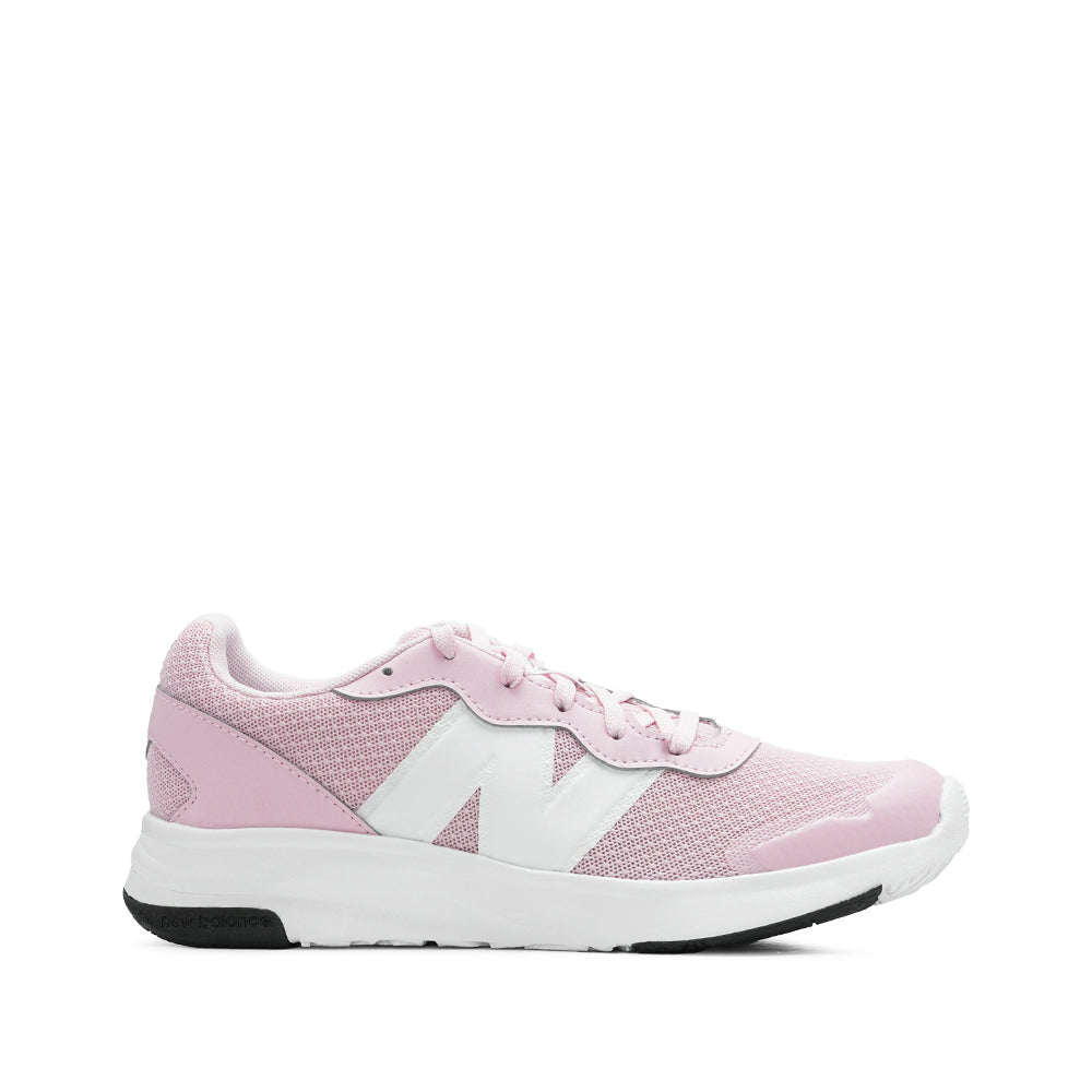 Sapatilha Desportivo Mulher Rosa