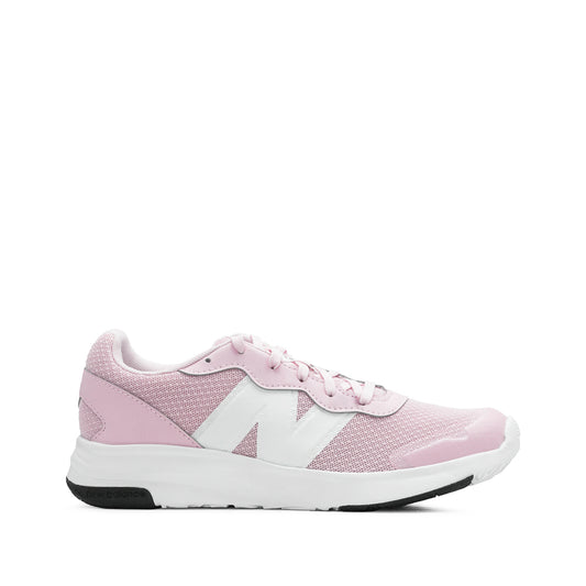 Sapatilha Desportivo Mulher Rosa