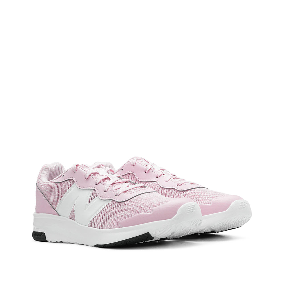Sapatilha Desportivo Mulher Rosa