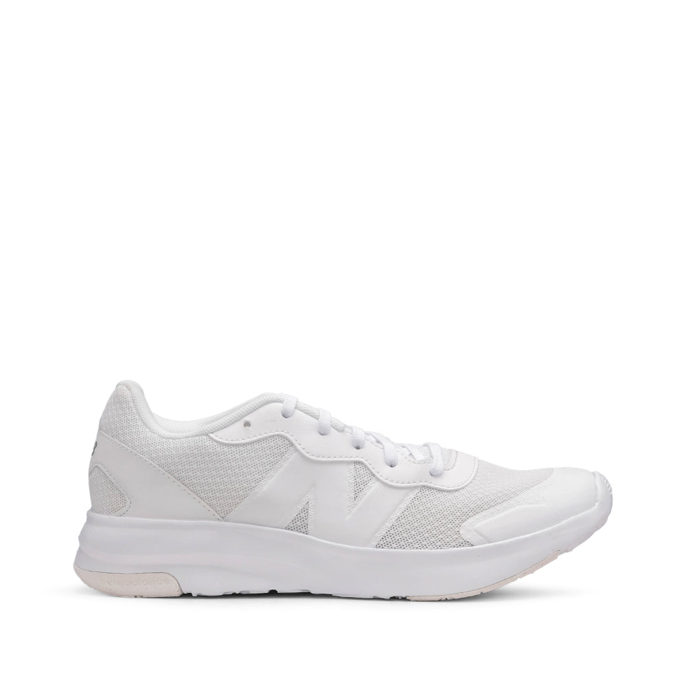 Sapatilha Casual Mulher Branco