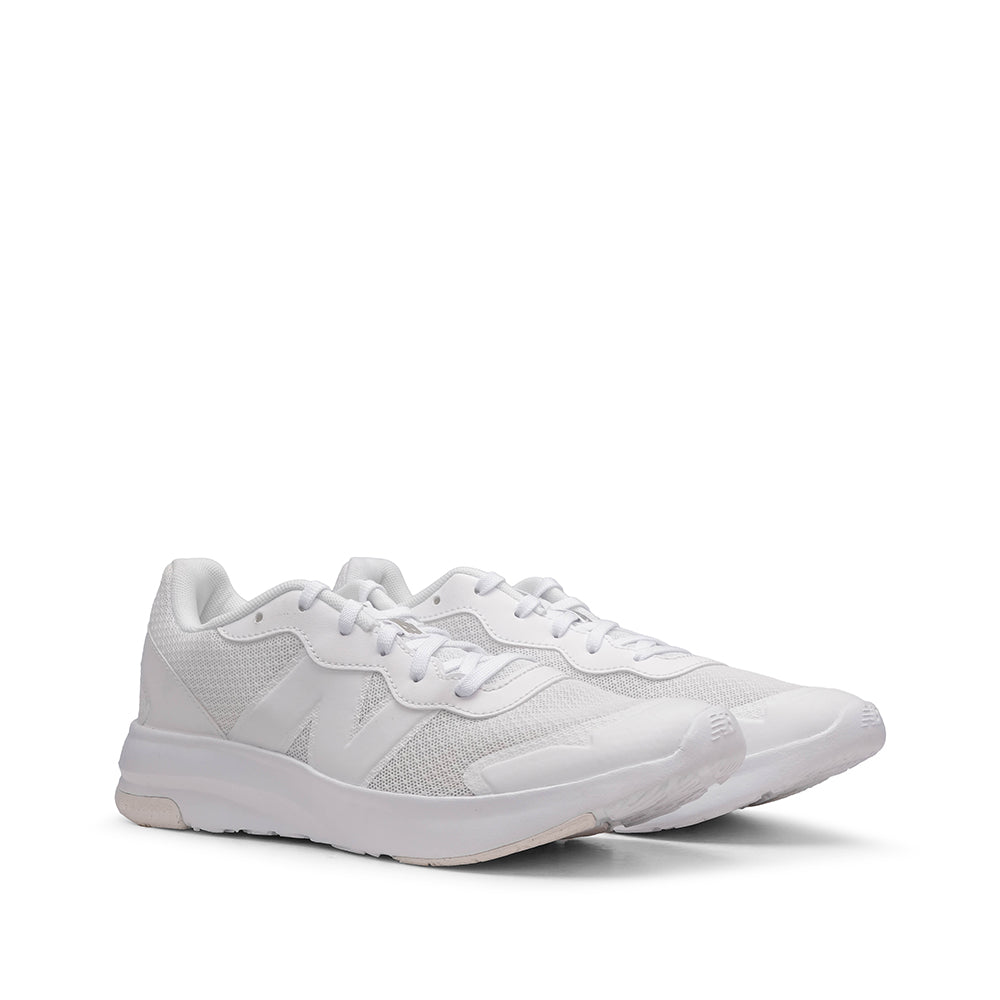 Sapatilha Casual Mulher Branco