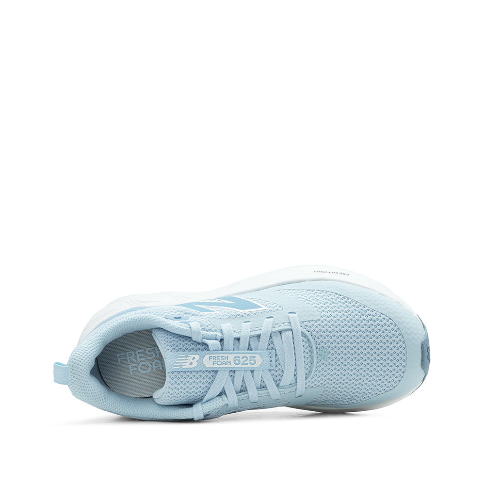 Sapatilha Desportivo Mulher Azul