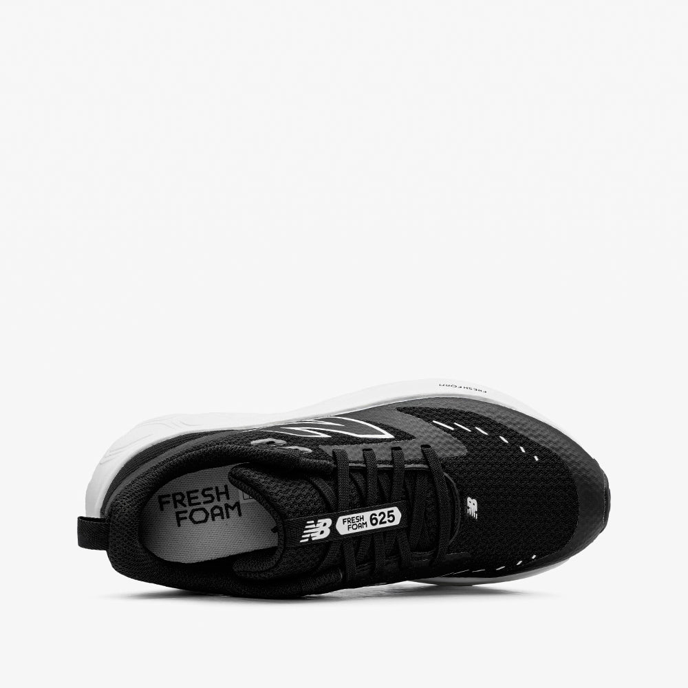 Sapatilha Desportivo Mulher Fresh Foam 625 Preto