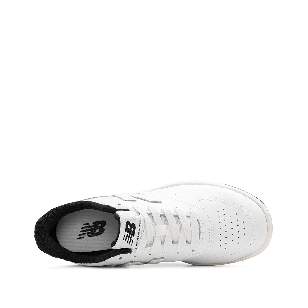 Sapatilha Casual Mulher Branco