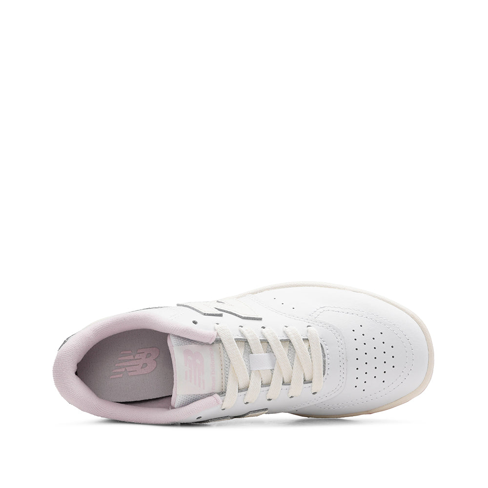 Sapatilha Casual Mulher Branco