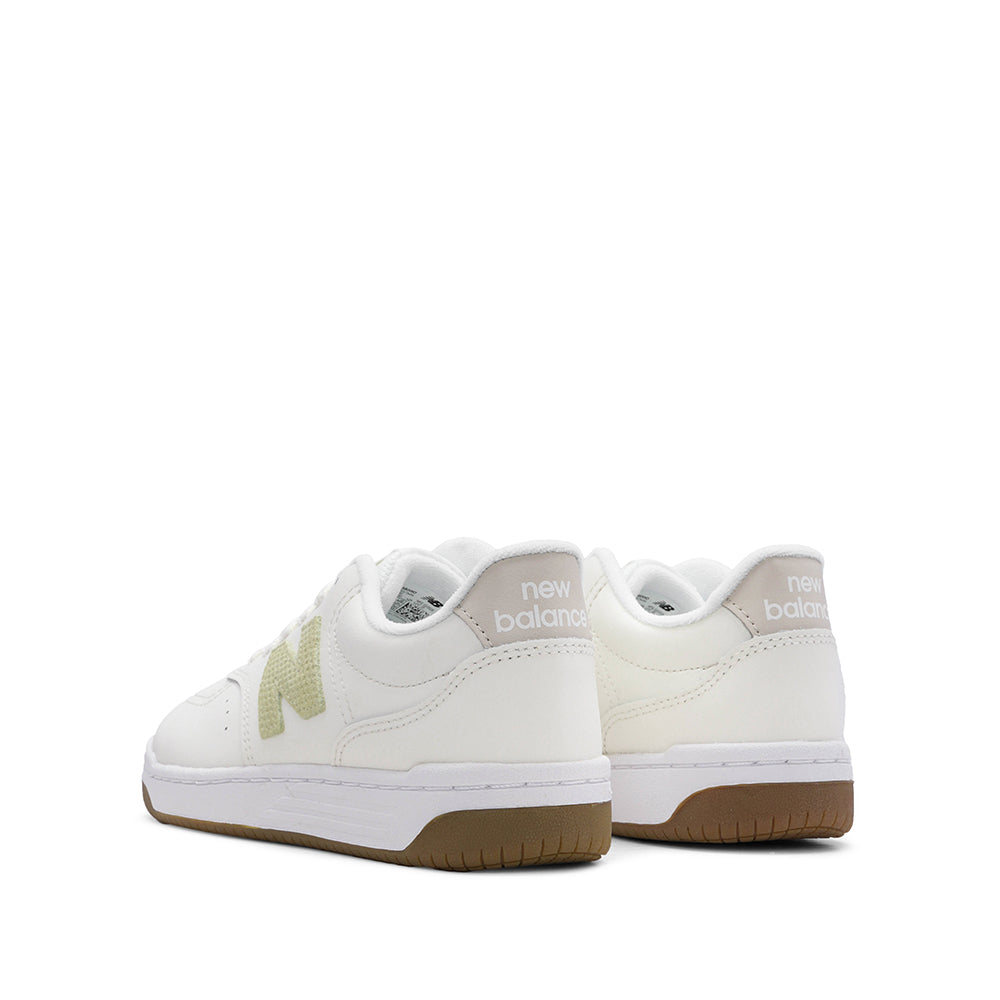 Sapatilha Casual Mulher Branco