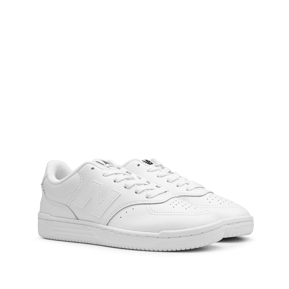 Sapatilha Casual Mulher Branco