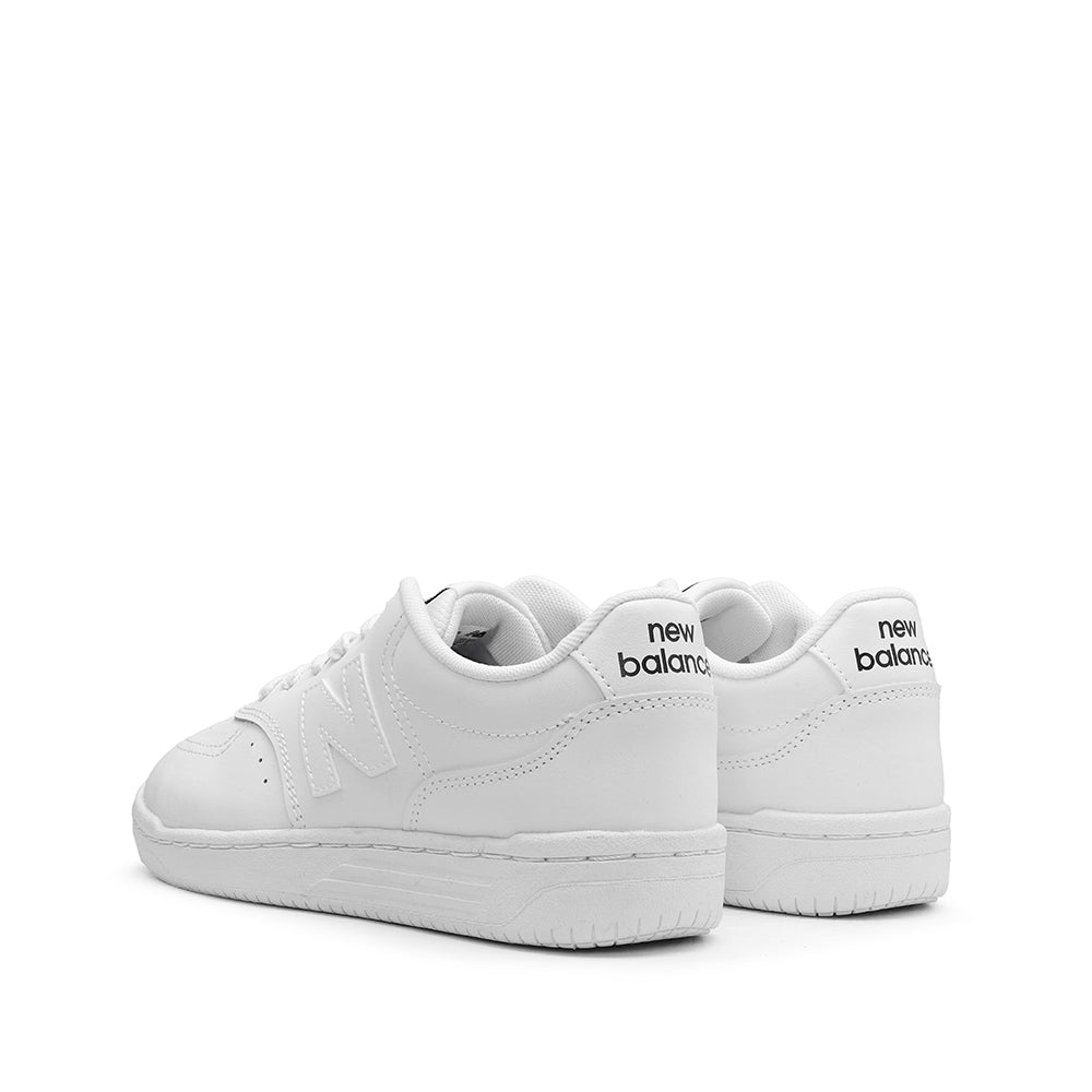 Sapatilha Casual Mulher Branco