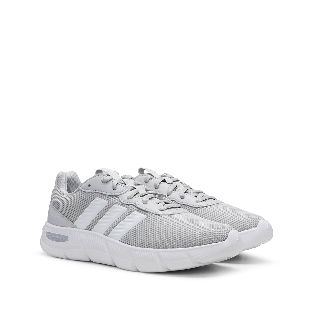 Sapatilha Desportivo Mulher Cinzento