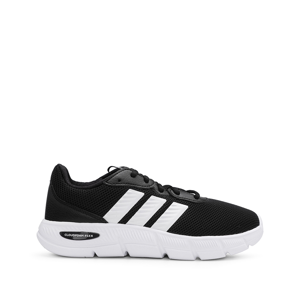 Sapatilha Desportivo Mulher Preto