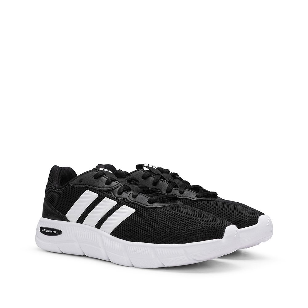 Sapatilha Desportivo Mulher Preto
