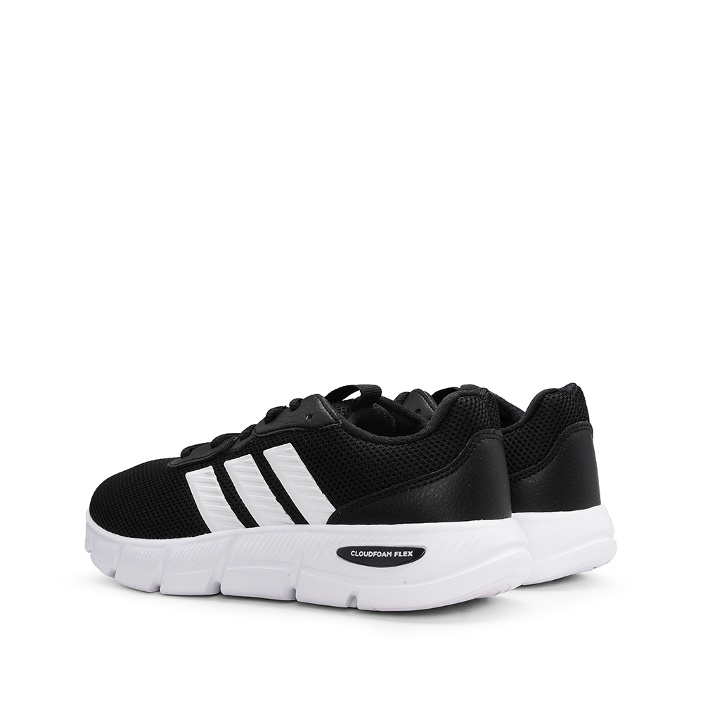 Sapatilha Desportivo Mulher Preto