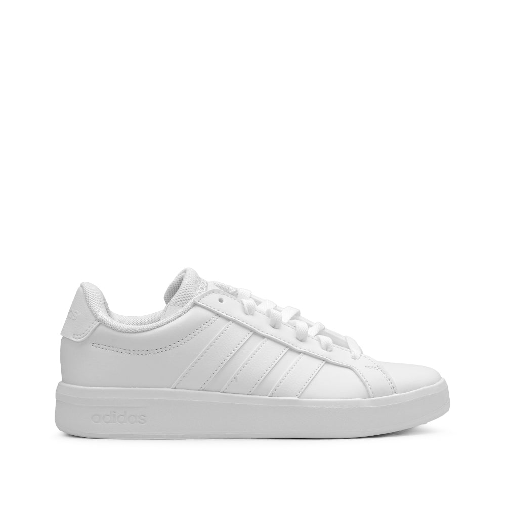 Sapatilha Casual Mulher Branco