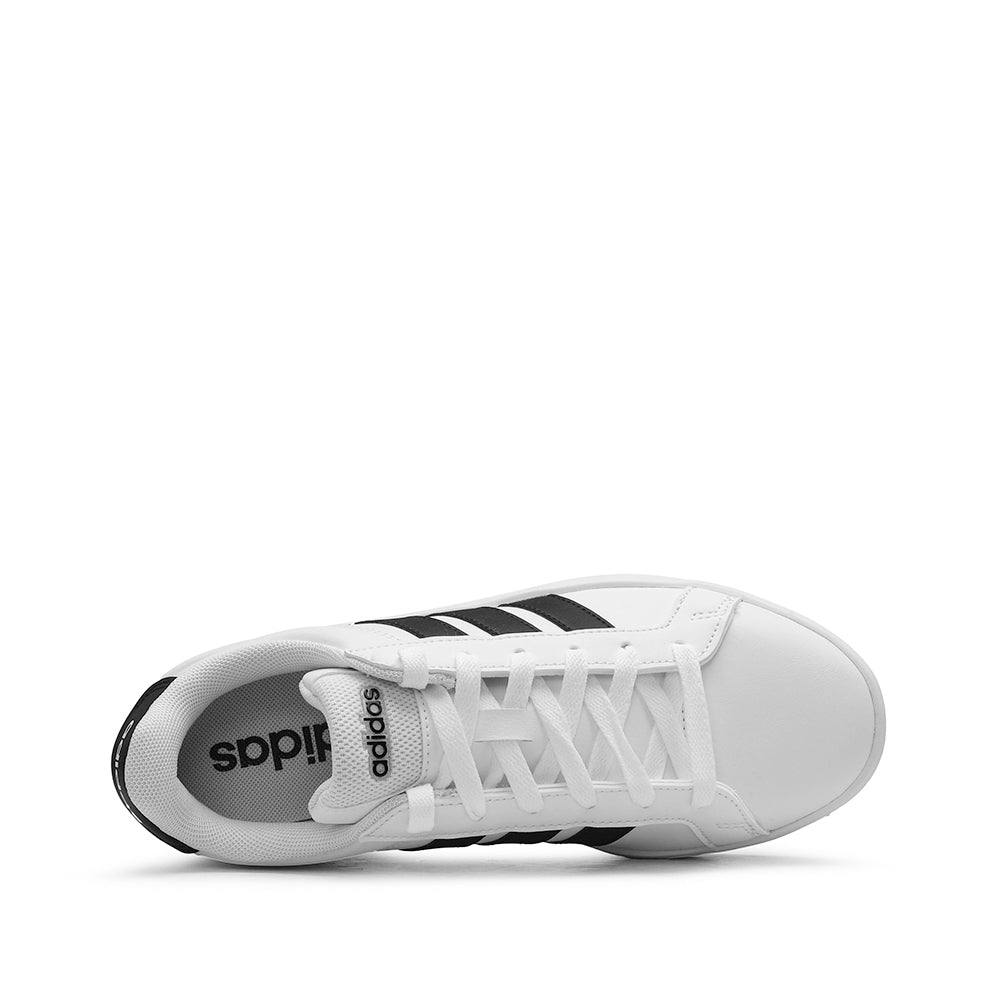 Sapatilha Casual Mulher Branco