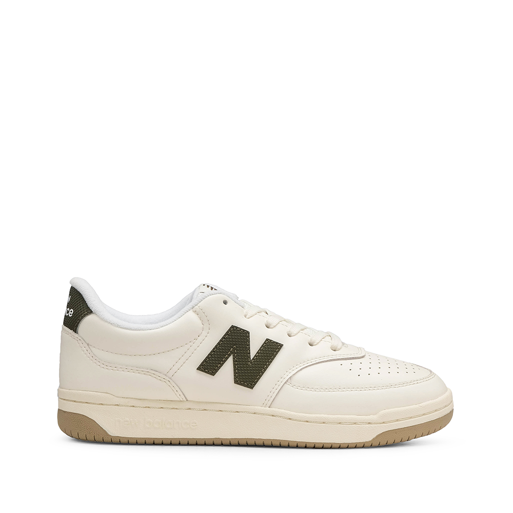 Sapatilha Casual Mulher Branco E Verde