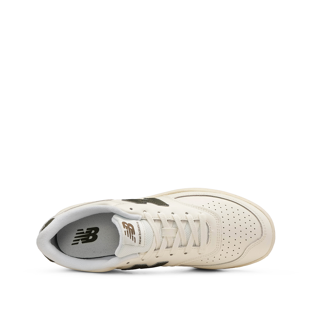 Sapatilha Casual Mulher Branco E Verde