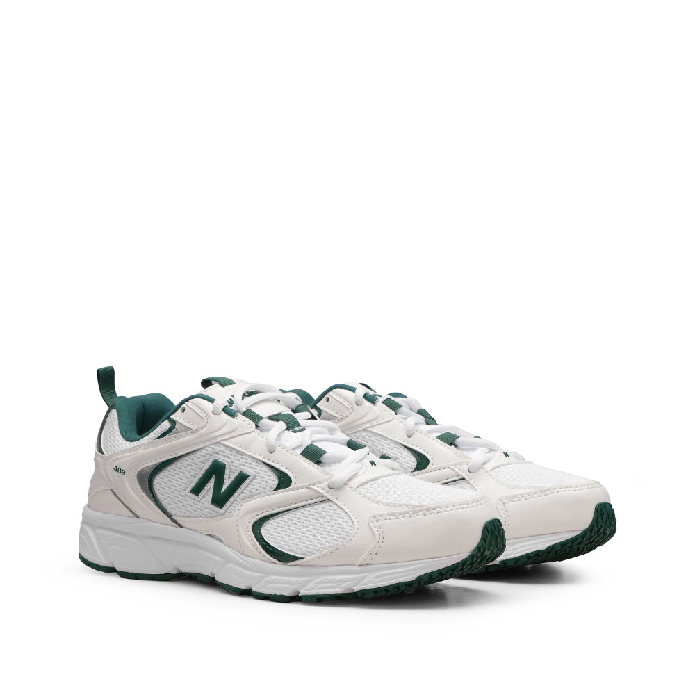 Sapatilha Casual Mulher Branco