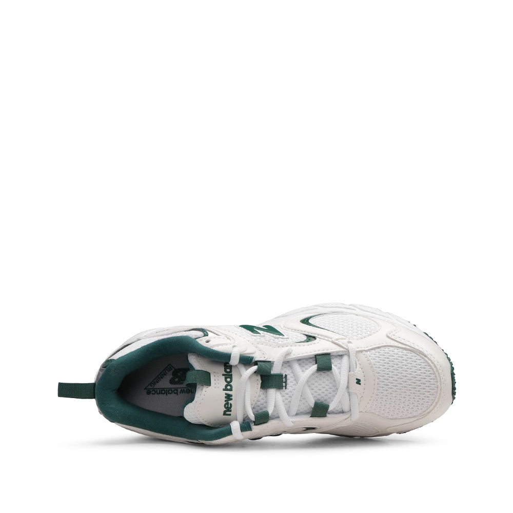 Sapatilha Casual Mulher Branco