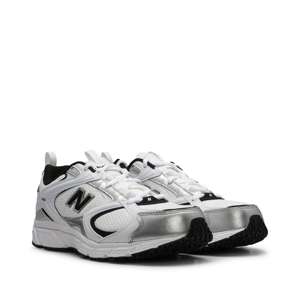 Sapatilha Casual Mulher Branco