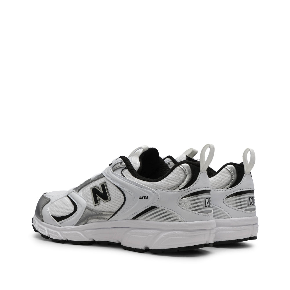 Sapatilha Casual Mulher Branco