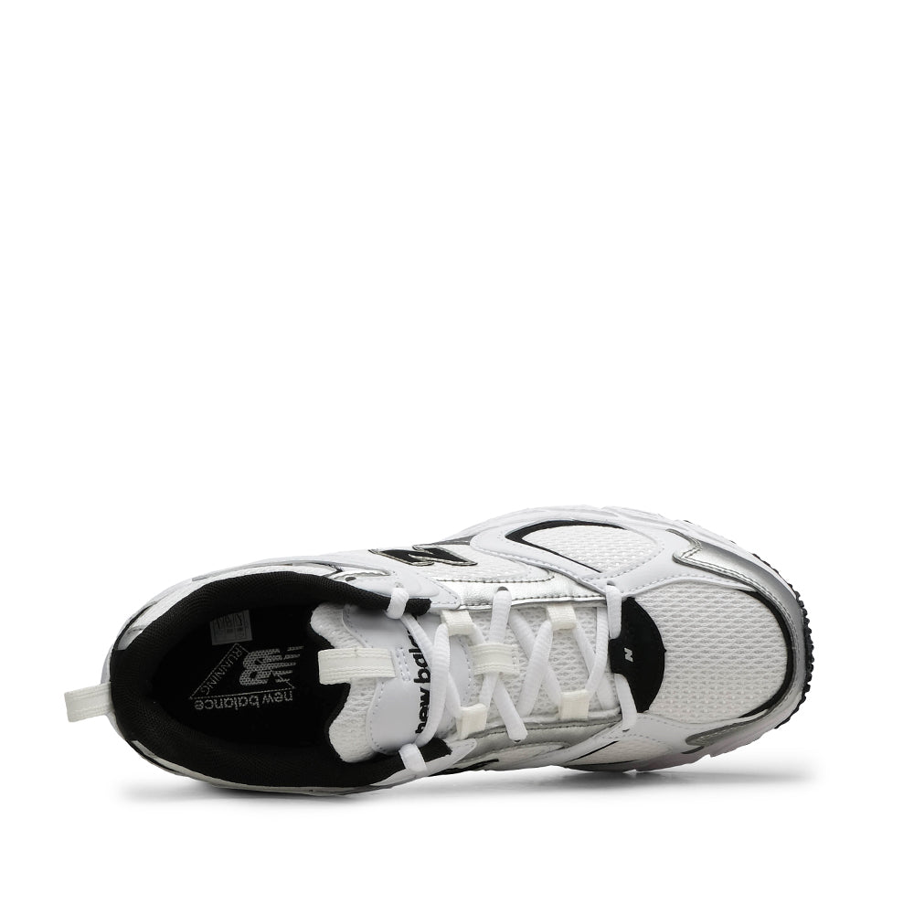 Sapatilha Casual Mulher Branco