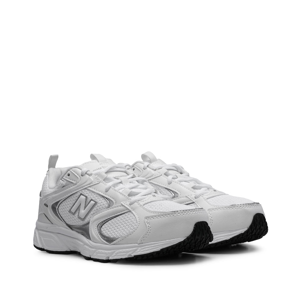 Sapatilha Casual Mulher Branco