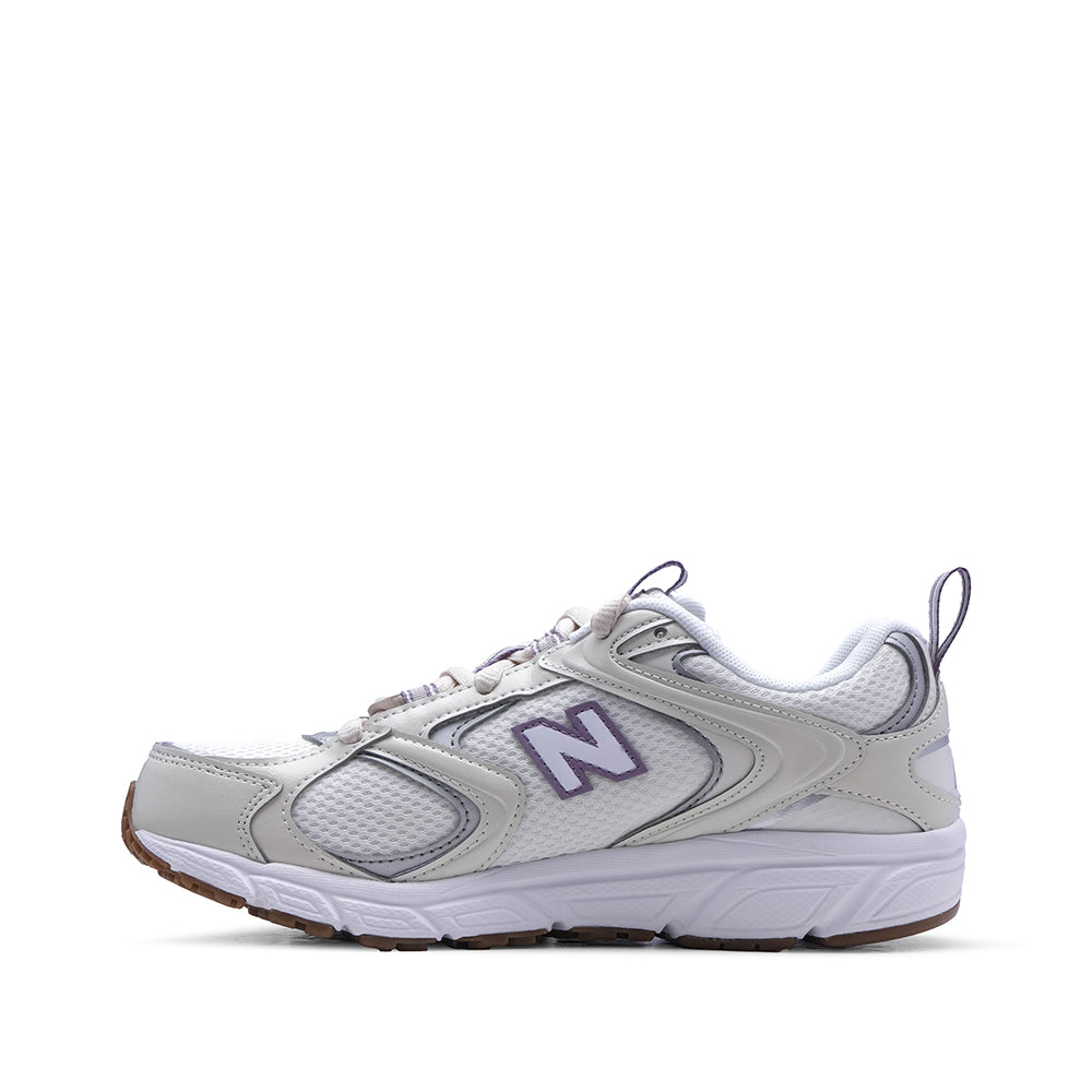 Sapatilha Casual Mulher Bege