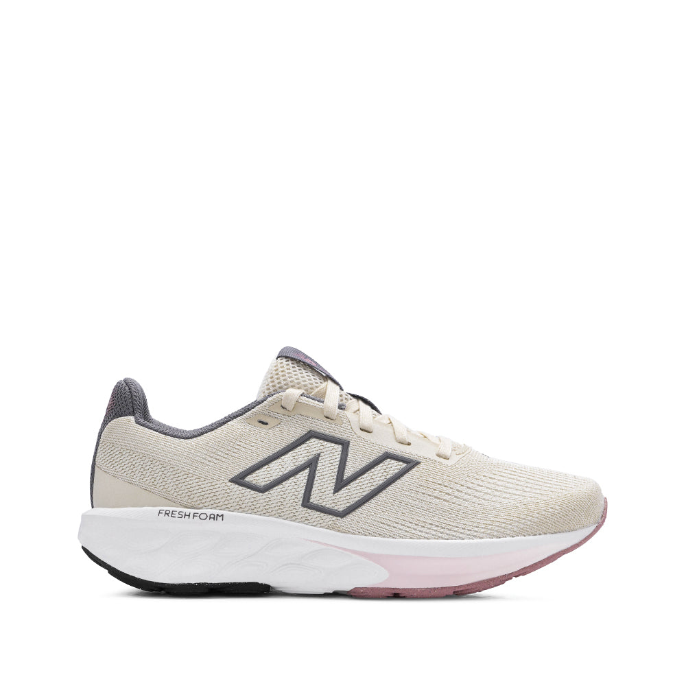 Sapatilha Casual Mulher Bege