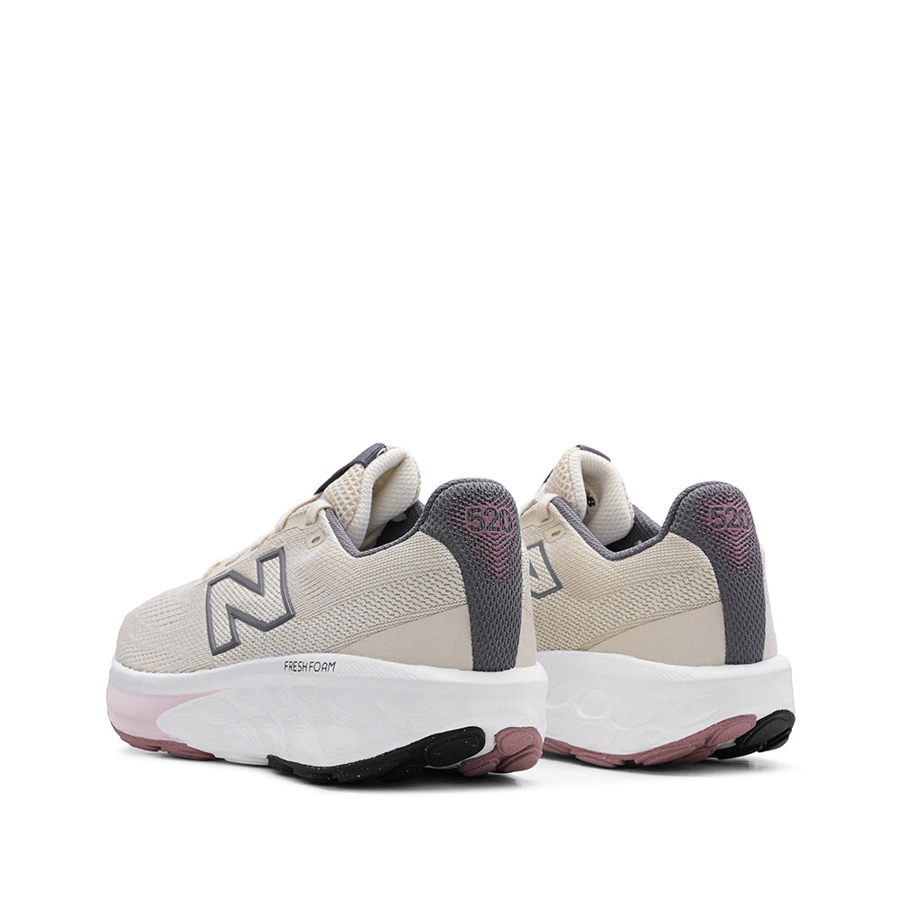 Sapatilha Casual Mulher Bege