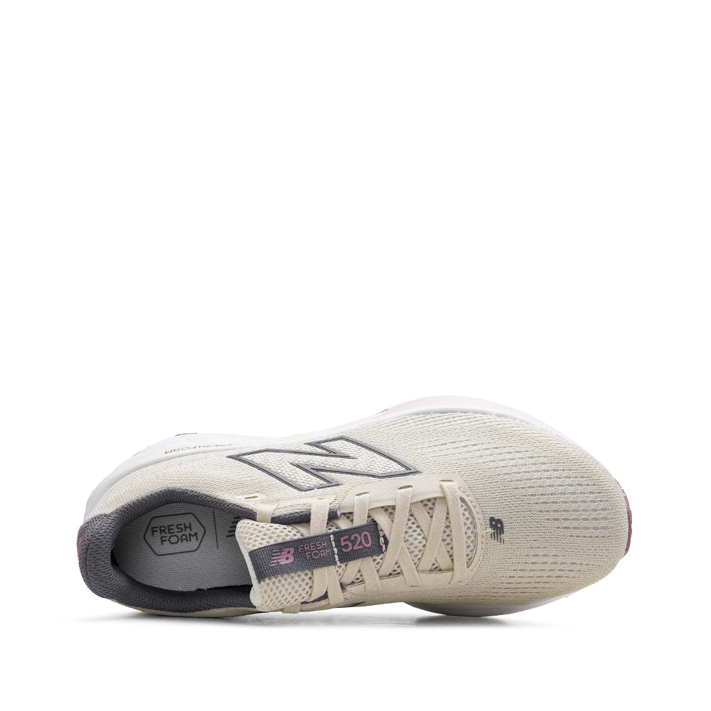 Sapatilha Casual Mulher Bege