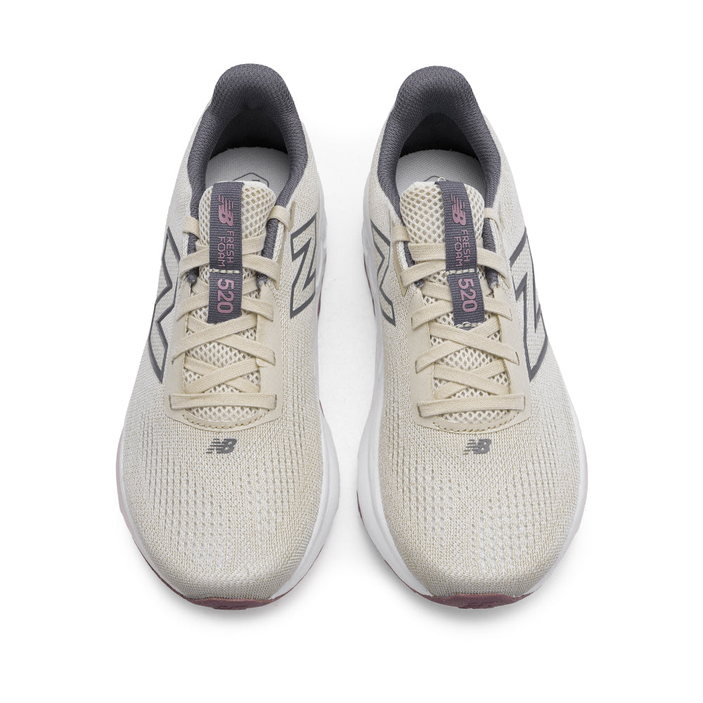 Sapatilha Casual Mulher Bege