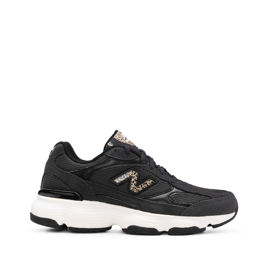 Sapatilha Casual Mulher Preto