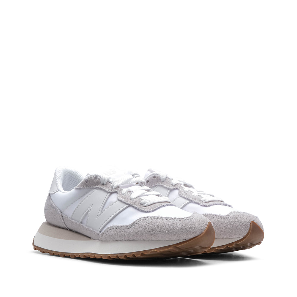 Sapatilha Casual Mulher Branco