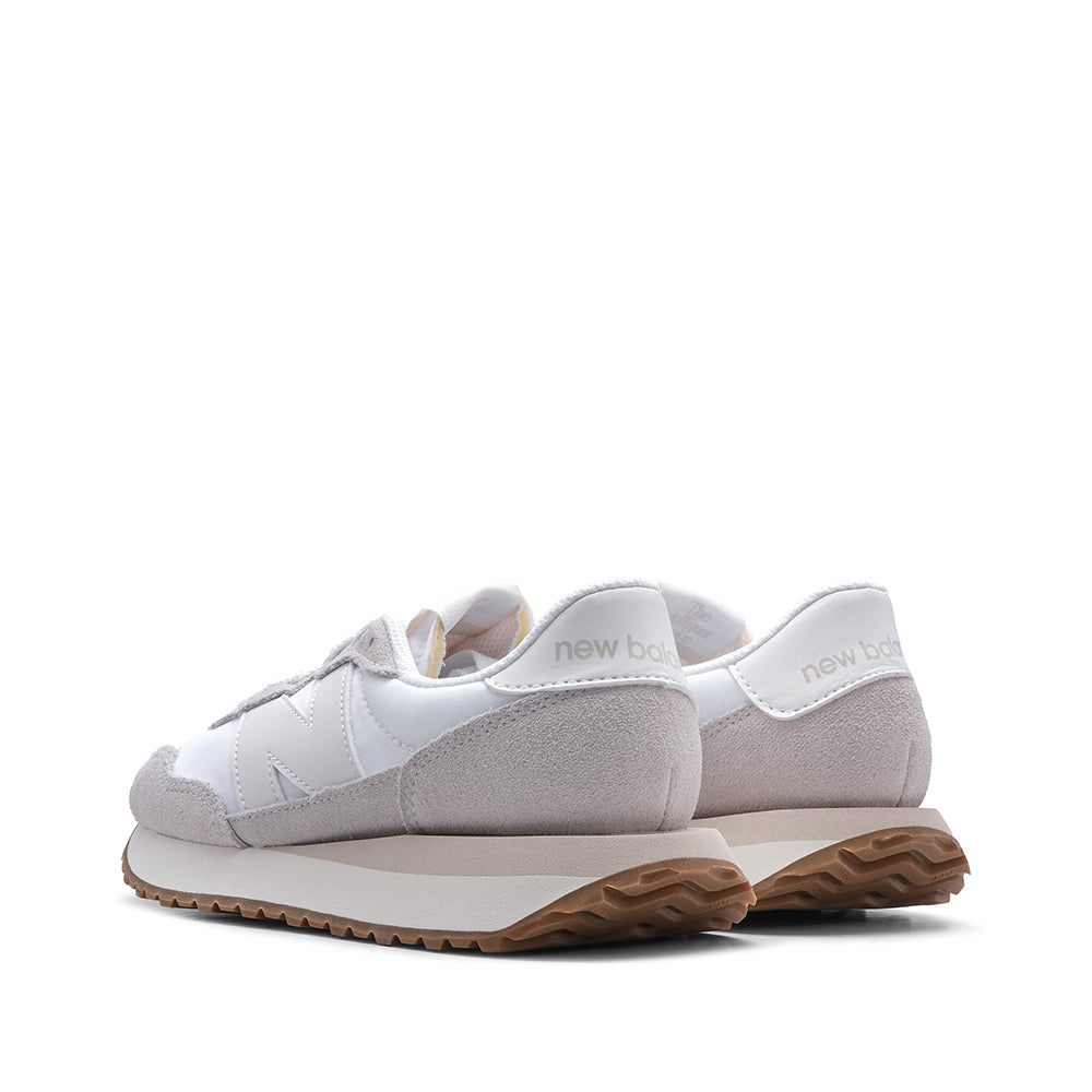 Sapatilha Casual Mulher Branco