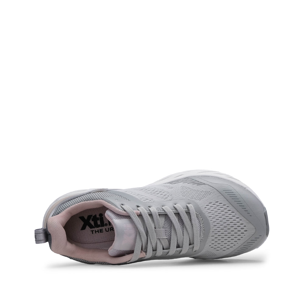 Sapatilha Desportivo Mulher Gelo