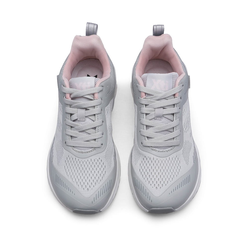 Sapatilha Desportivo Mulher Gelo