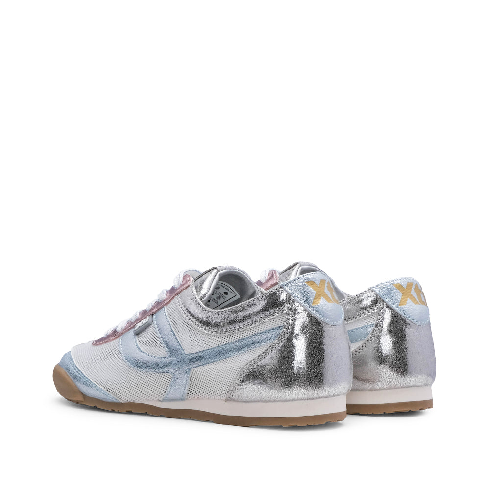 Sapatilha Casual Mulher Multicolor