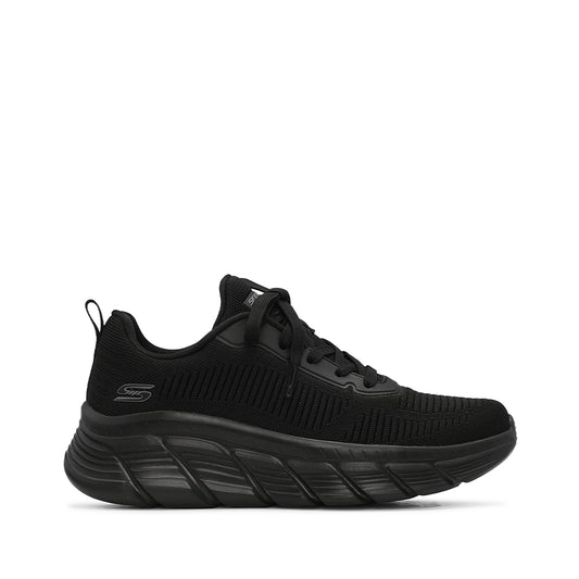 Sapatilha Desportivo Mulher Preto