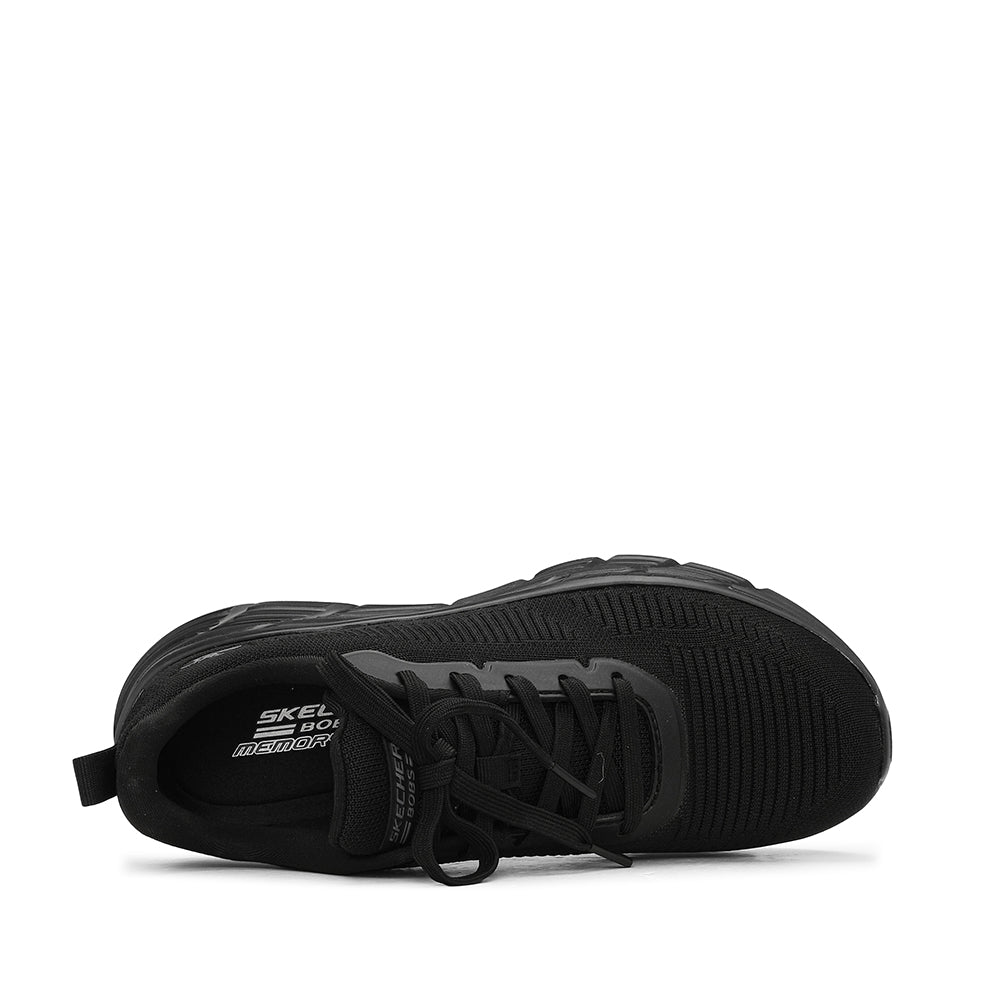 Sapatilha Desportivo Mulher Preto