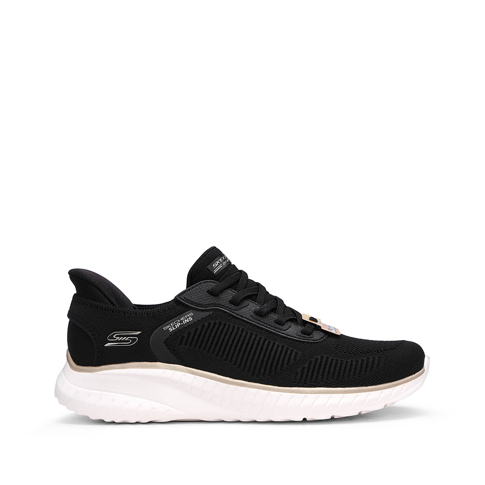 Sapatilha Desportivo Mulher Preto