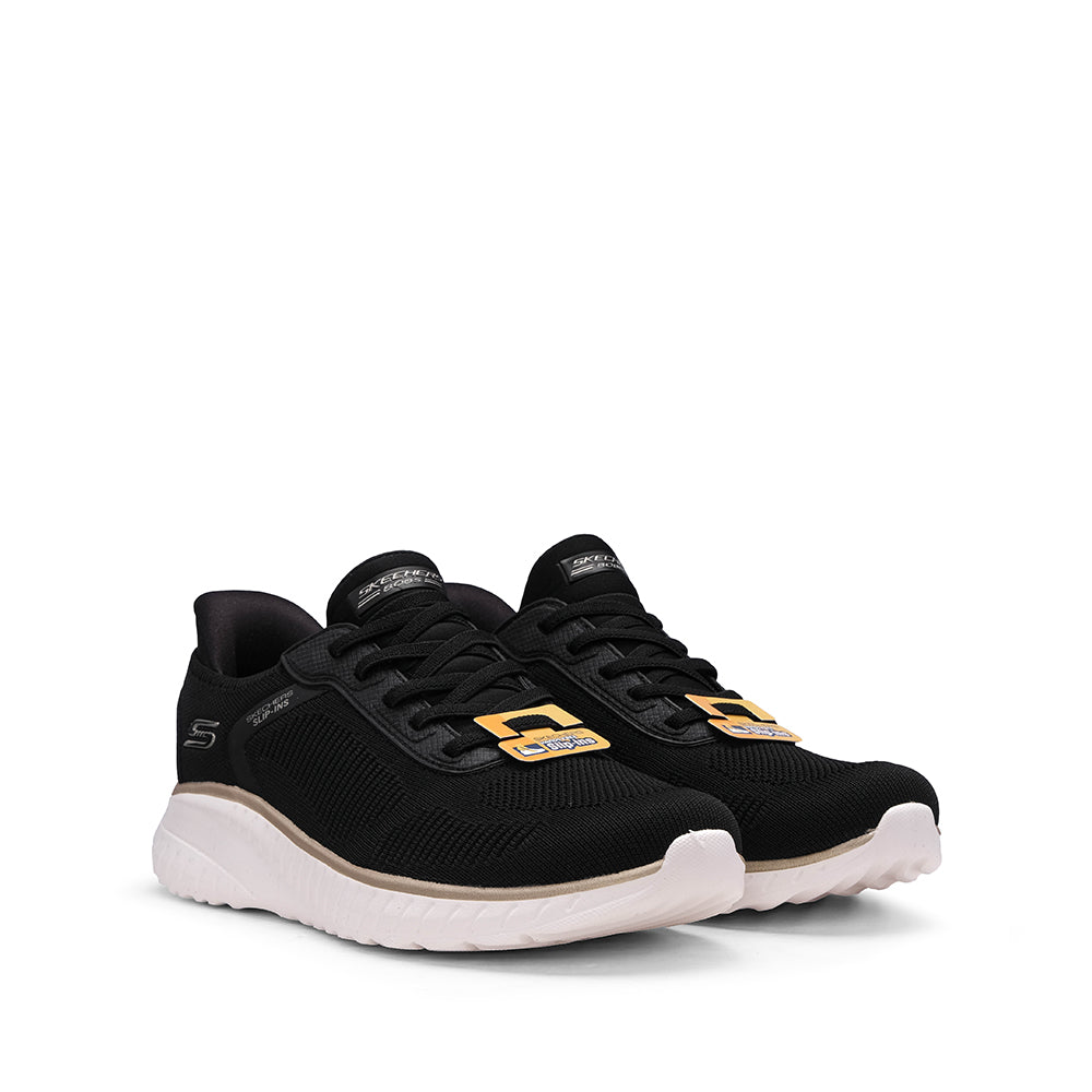 Sapatilha Desportivo Mulher Preto