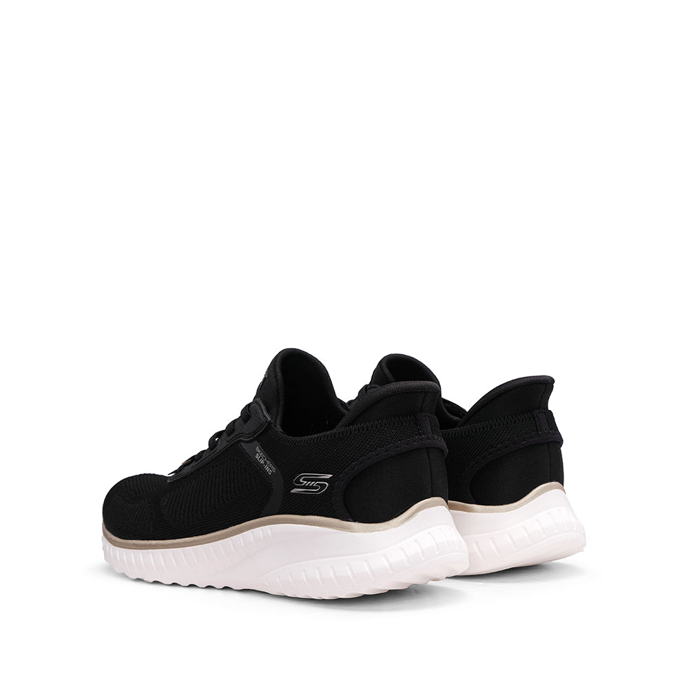 Sapatilha Desportivo Mulher Preto