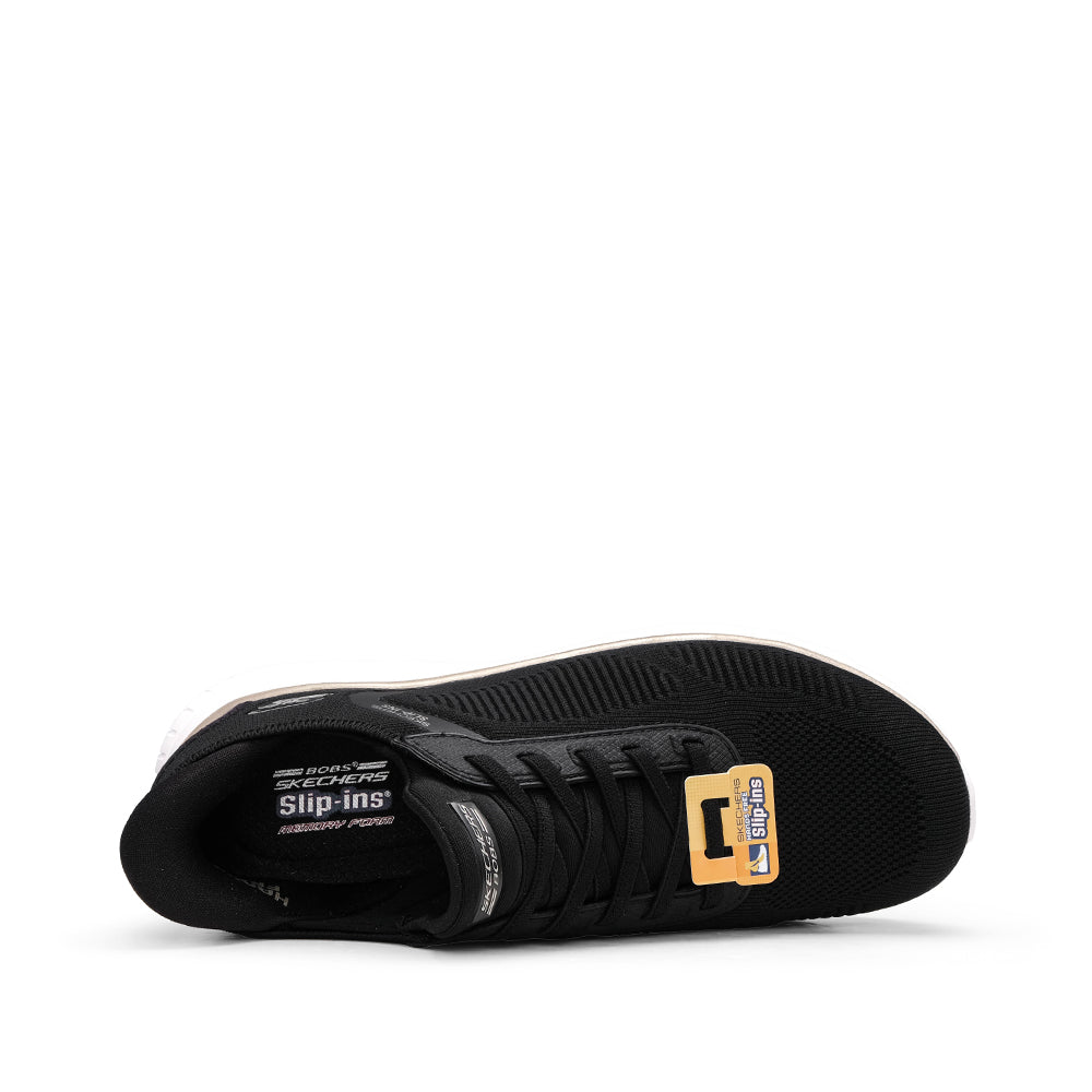 Sapatilha Desportivo Mulher Preto