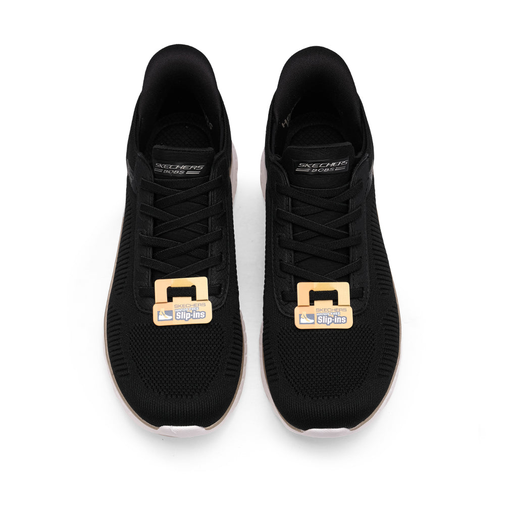 Sapatilha Desportivo Mulher Preto