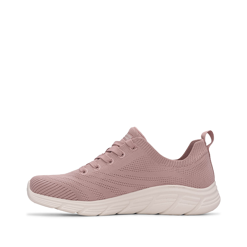 Sapatilha Desportivo Mulher Rosa