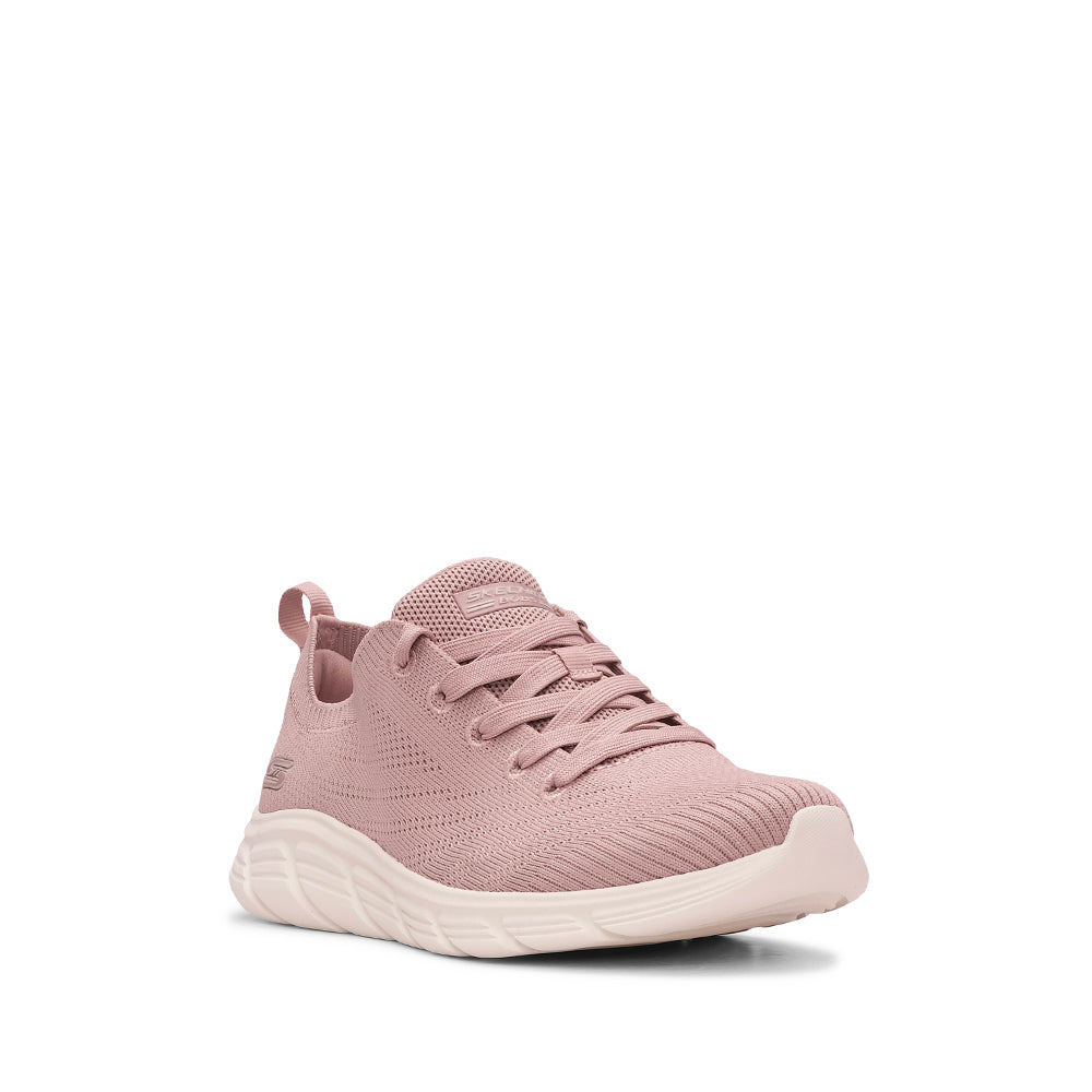 Sapatilha Desportivo Mulher Rosa
